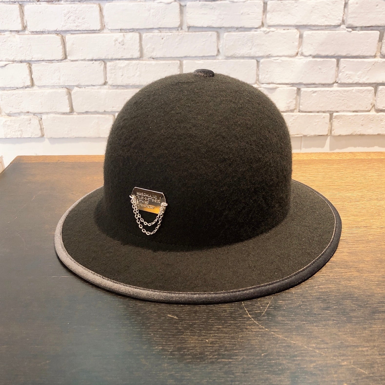 CA4LA】OLD SCHOOL ハット DOU01870 | 広島の帽子専門店SHAPPO(シャッポ)