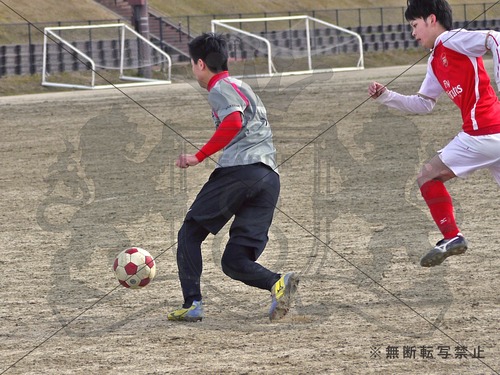 2016AWリーグB第31戦 Red Phoenix vs コウチーニョ @Rakna