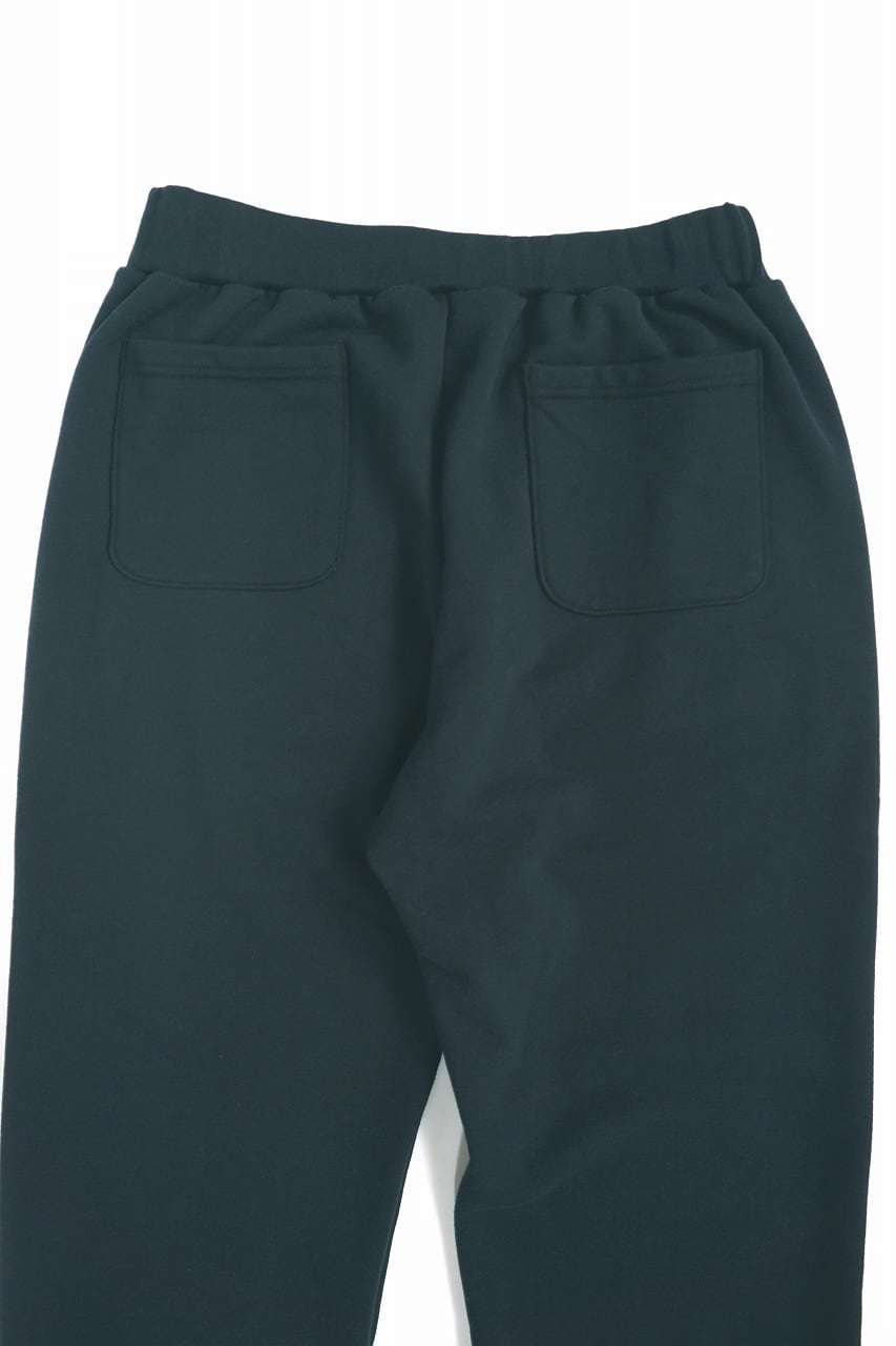 Organic Heavy Weight Sweat Pants