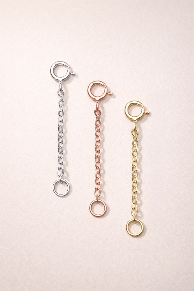 延長アジャスター　3cm