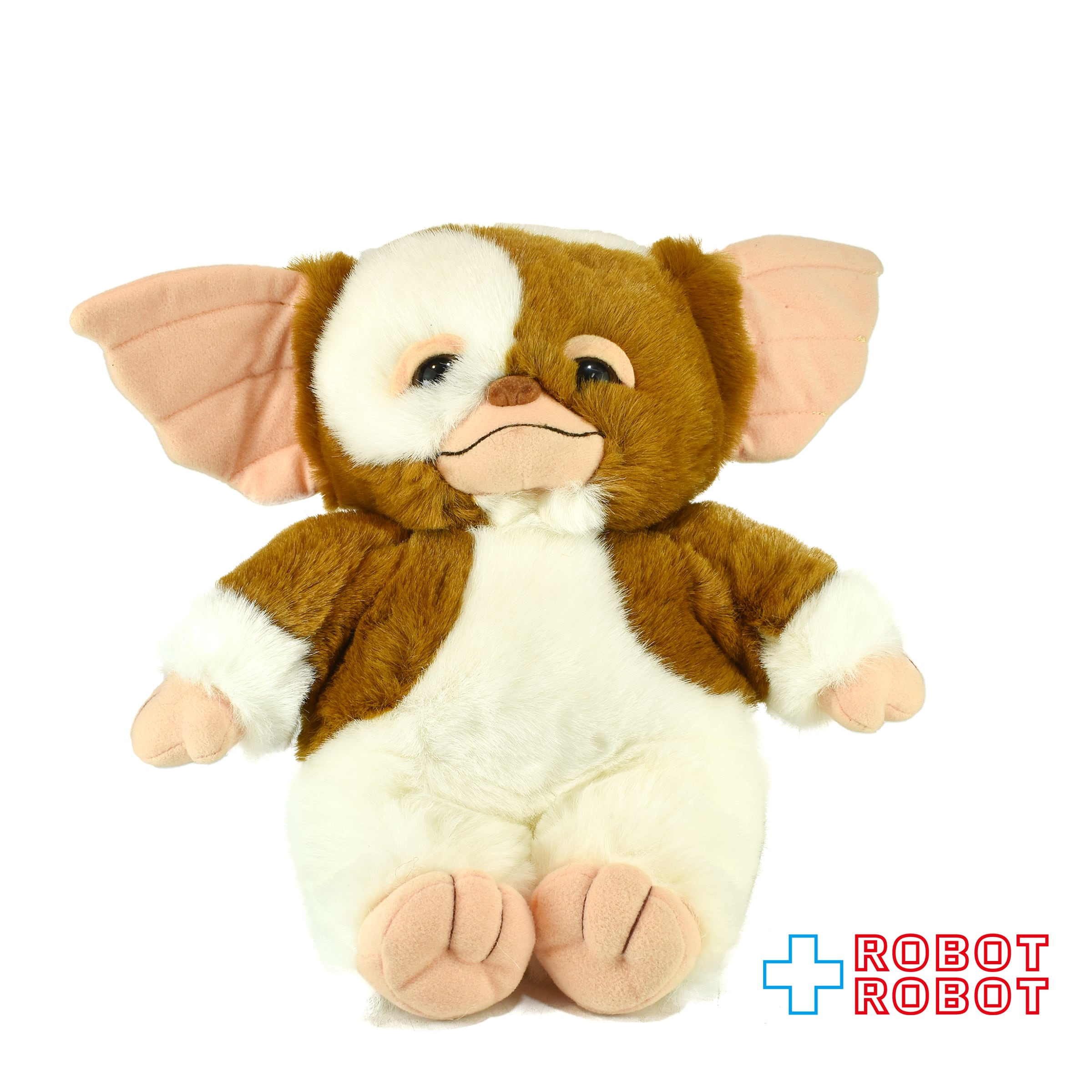 グレムリン2 PLUSH DOLL Gizmo人気のジュンプランニング製 ジュンプランニング グレムリン2 ギズモ ぬいぐるみ人形 30センチ
