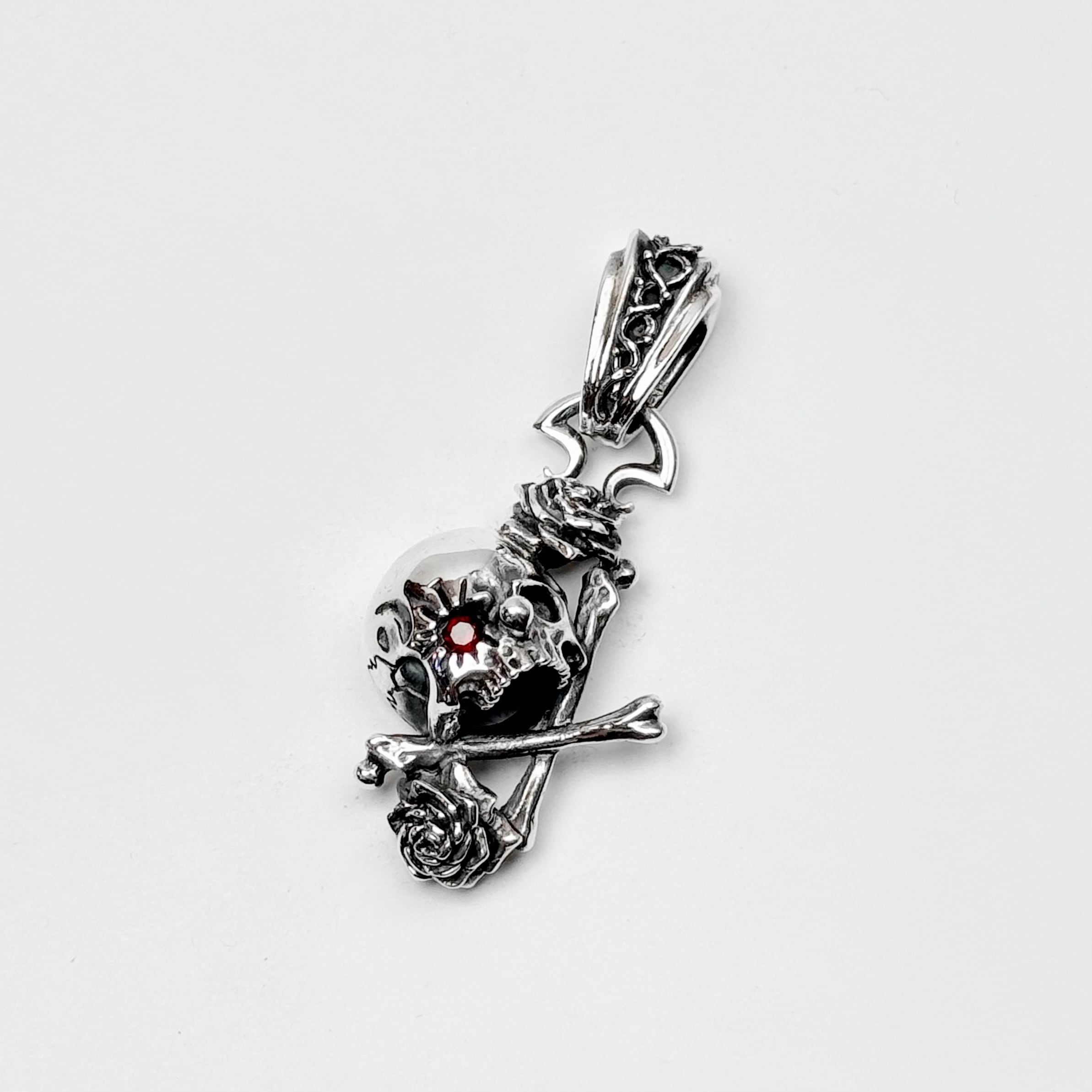 F.A.L デッドインファントペンダント | Gift Rover（ギフトローバー）