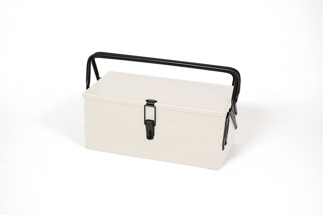 【数量限定】STR-411 Ivory ちょもかコラボ(monosoシール付)