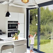 スライドドアロック ベビーガード 4個セット 窓ロック 引き戸 ストッパー スライドドアロック ベビーガード子供守りロック いたずら防止 防犯対策 安全対策 赤ちゃん 脱走防止 網戸 ロック 補助錠 窓 サッシ ストッパー