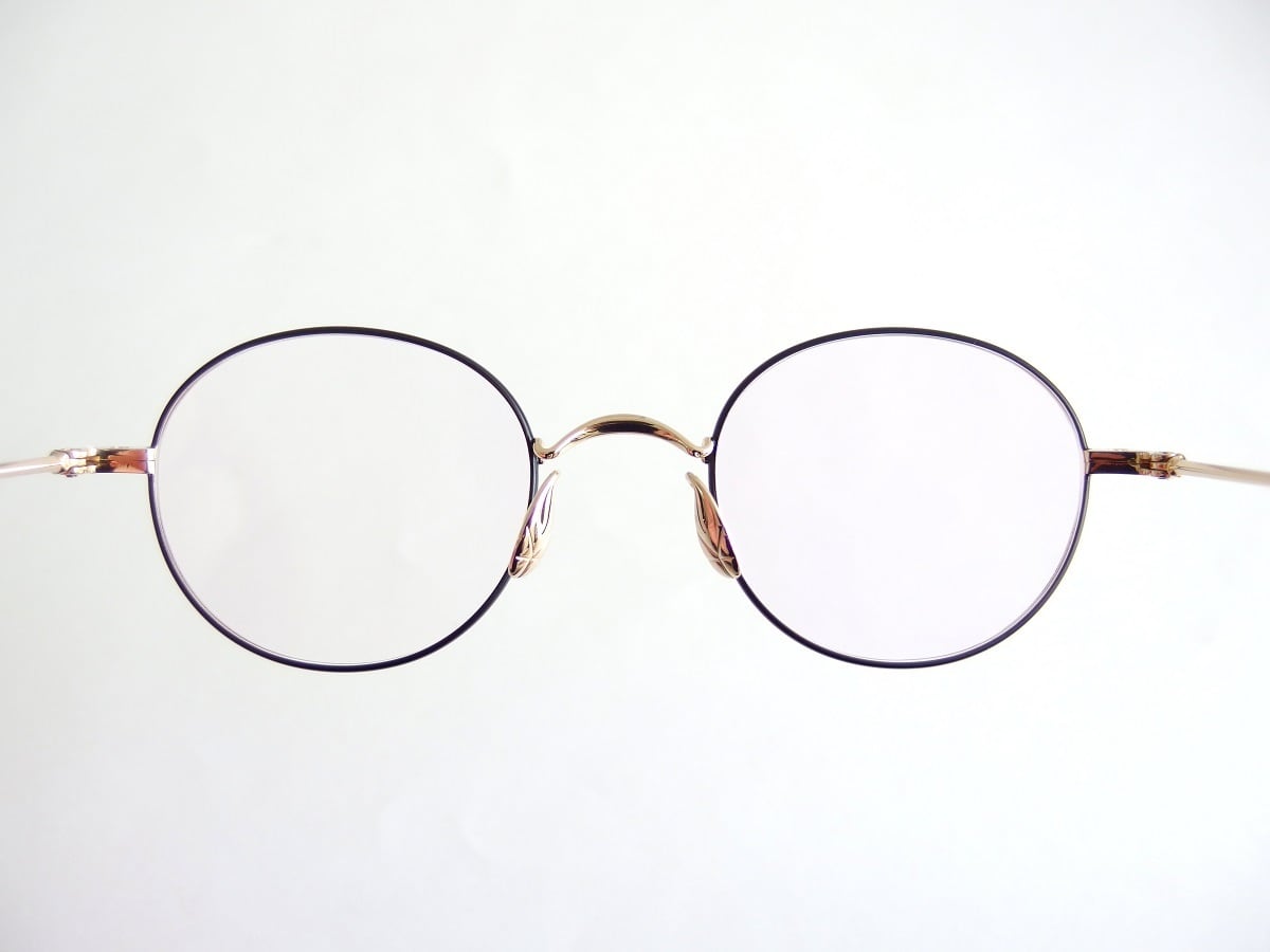 YUICHI TOYAMA./D 】UD-133 C-01 “TOMOE” | 正光堂時計店