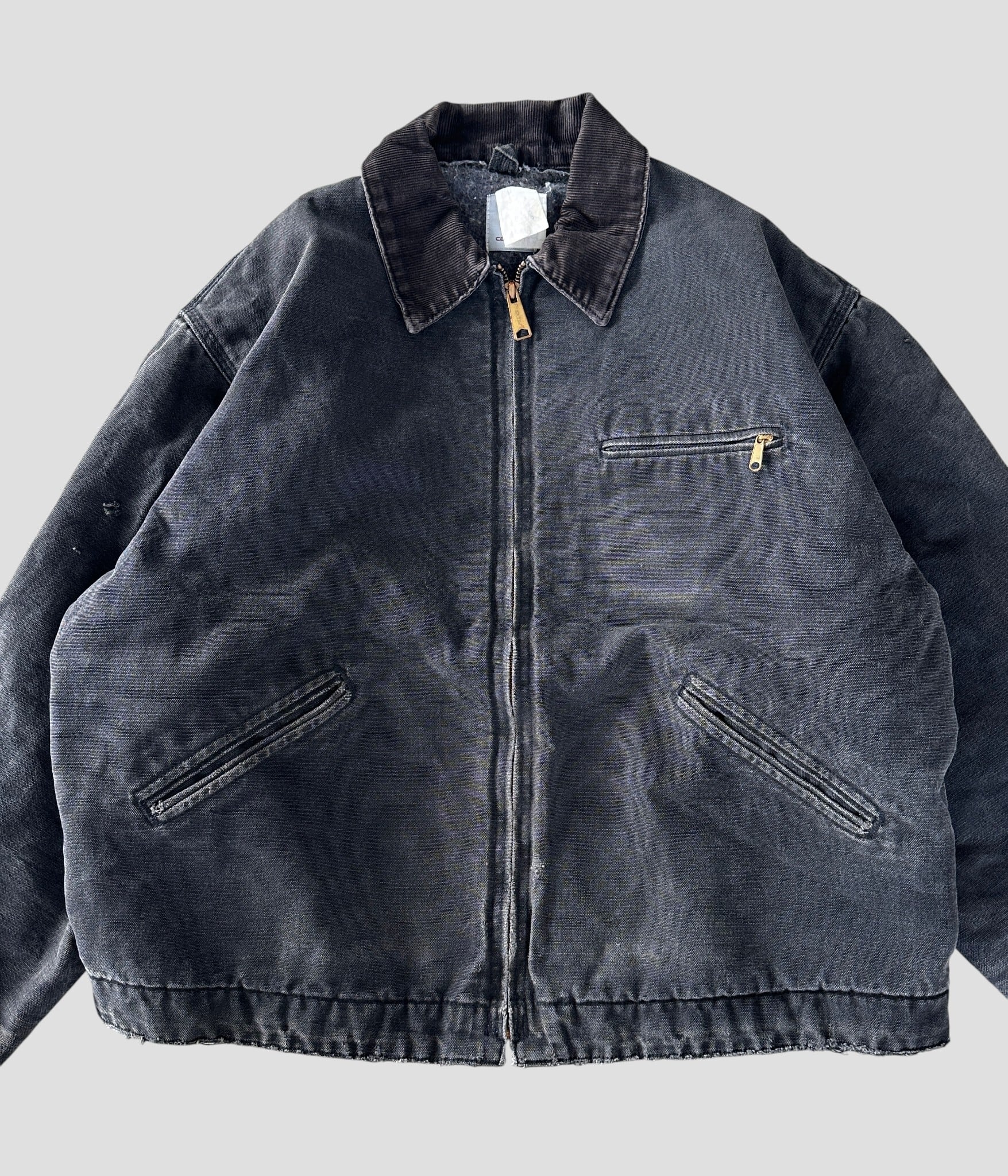 Carhartt- Vintage 80-90s Detroit Jacket | BEGGARS BANQUET公式通販