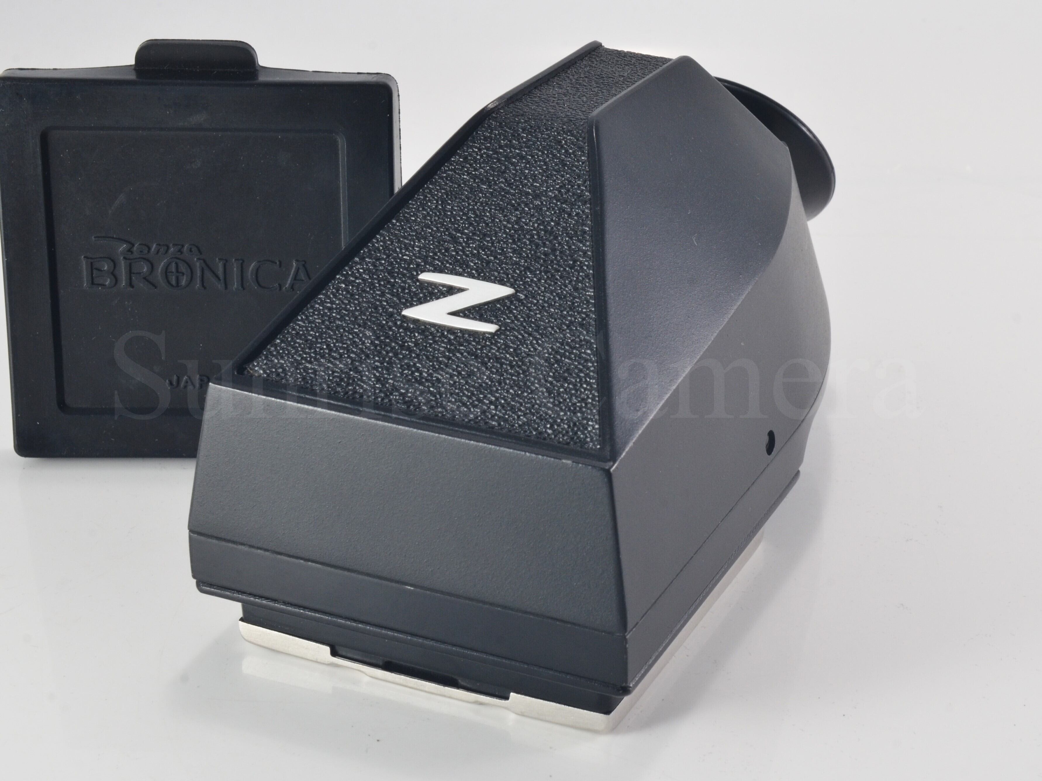 BRONICA（ブロニカ） | サンライズカメラ フィルムカメラと