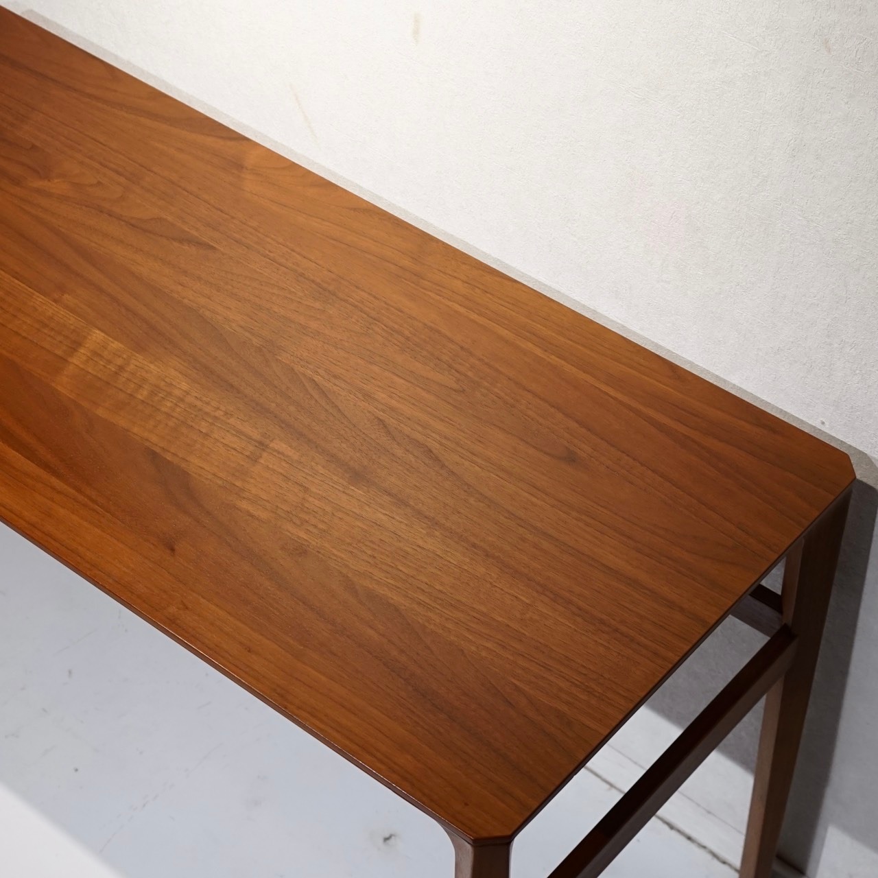 arflex アルフレックス MONTEBELLO モンテベロ MTB-D1255 ワークデスク コンソールテーブル デスク 机 作業台 モダン ミニマル ホテルライク