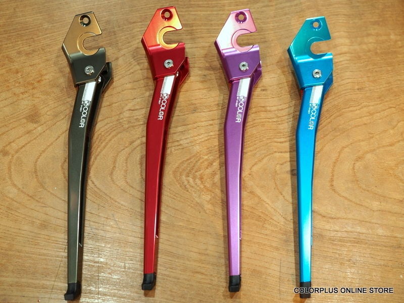 ColorPlus 18inch キックスタンド for new birdy (Color) | LORO