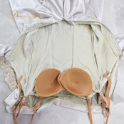 社交ダンス 衣装 スタンダードドレス ワンピース ドレス スタンダード 灰 デモ 競技 ダンス パーティ 発表会 綺麗 グレイ系 明るめグレー おしゃれ デザイン スタイル シンプル エレガント レディースドレス フォーマル パーティードレス 大人用