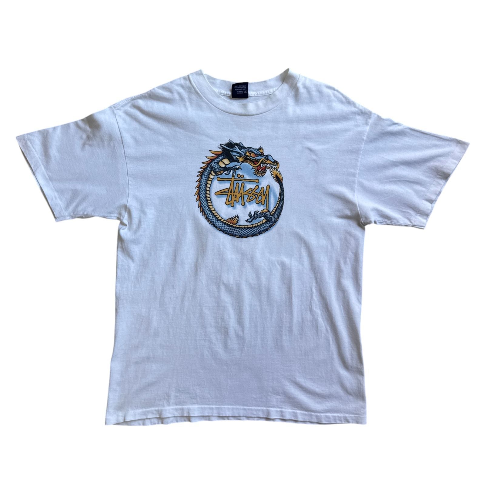 Old Stussy | shockWaveVintage