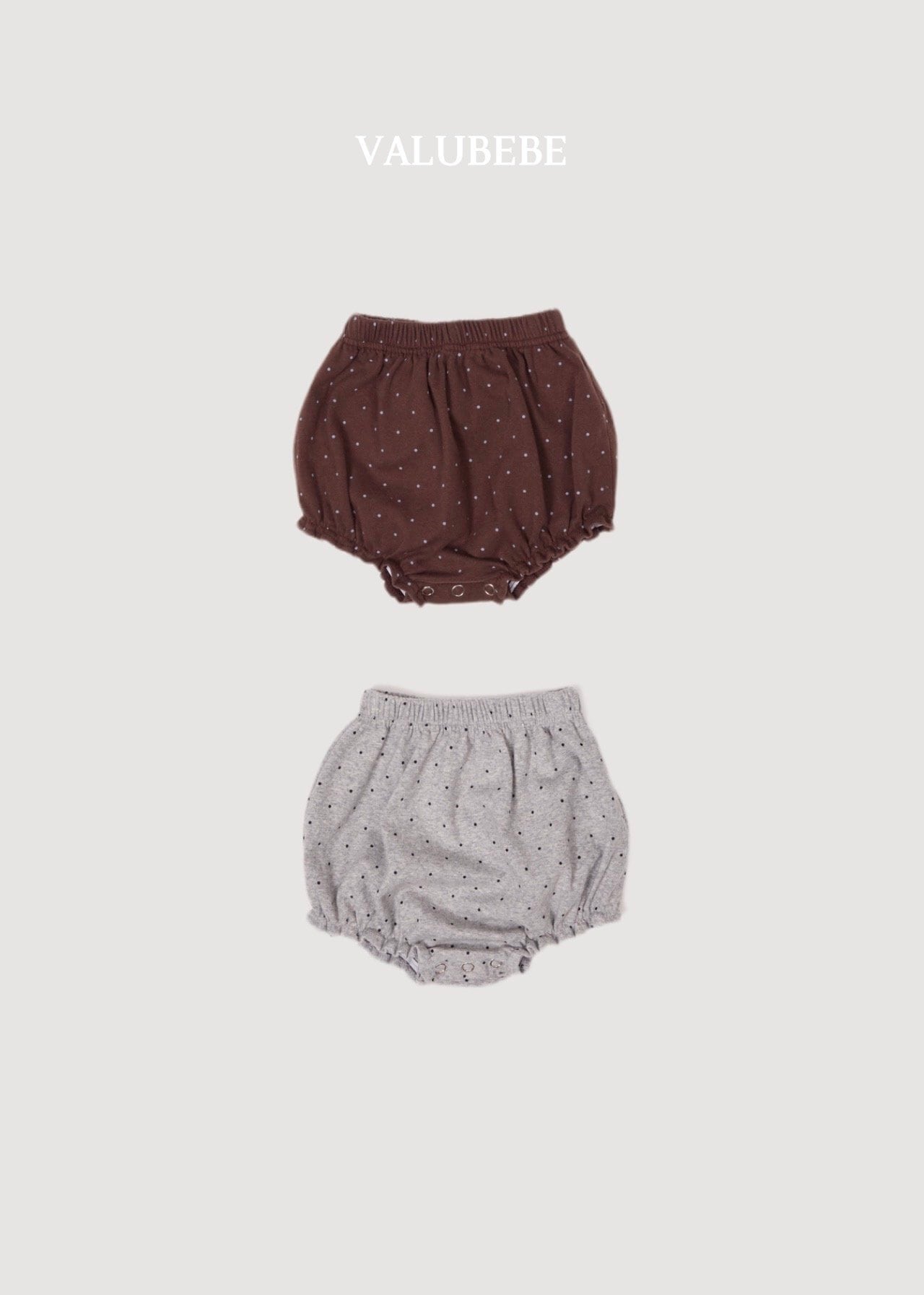 送料無料【予約】/ シュシュドットブルマ / valubebe