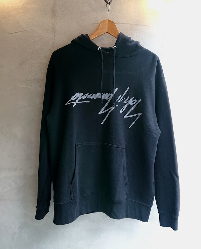 Ground Y HOODIE SWEAT