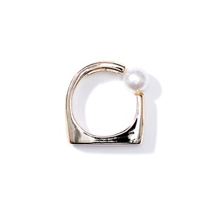 BONNY Ring/GOLD