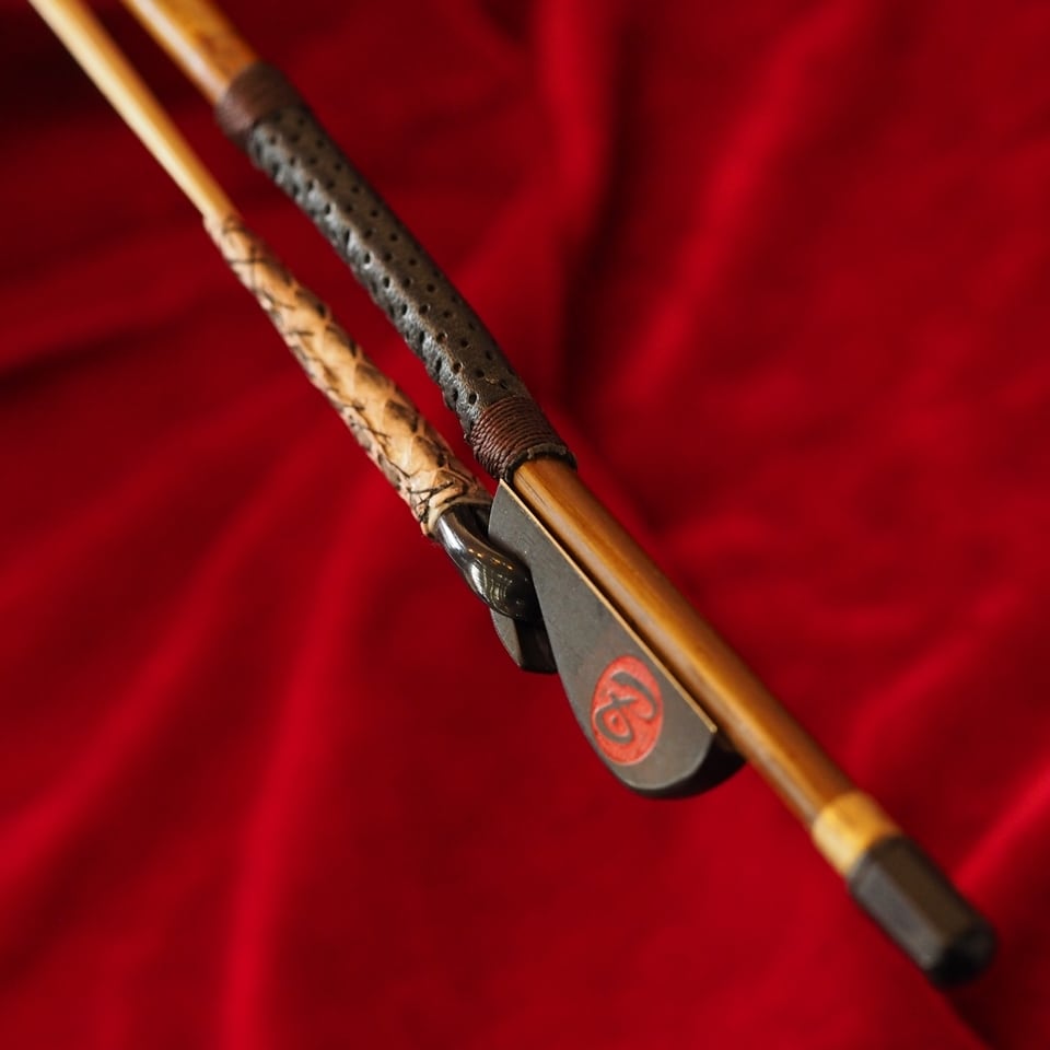王小迪精品弓 | 林生二胡日本支社red Bridge