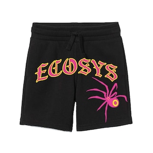 【ECOSYS】SPIDER SHORT