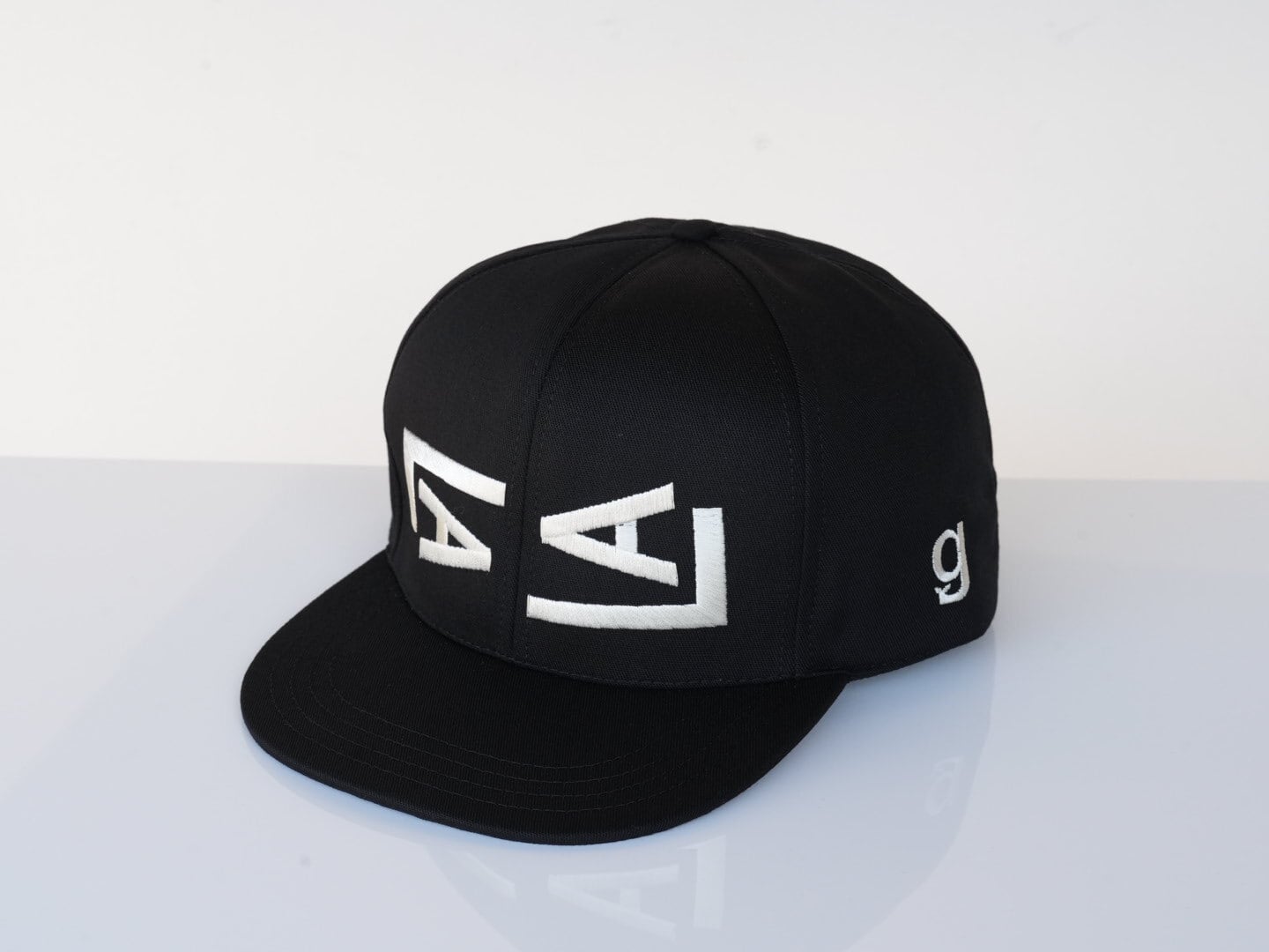 gifthat別注】Coopers Town Ball Town Cap / クーパーズタウン ハイ