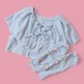 water blanket pullover(♡:arm cover set)