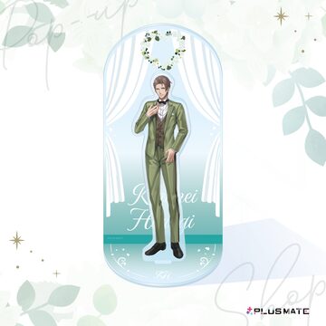 PLUSMATE CGアクリルスタンドVol.2 瀬良奏 | PAY ID