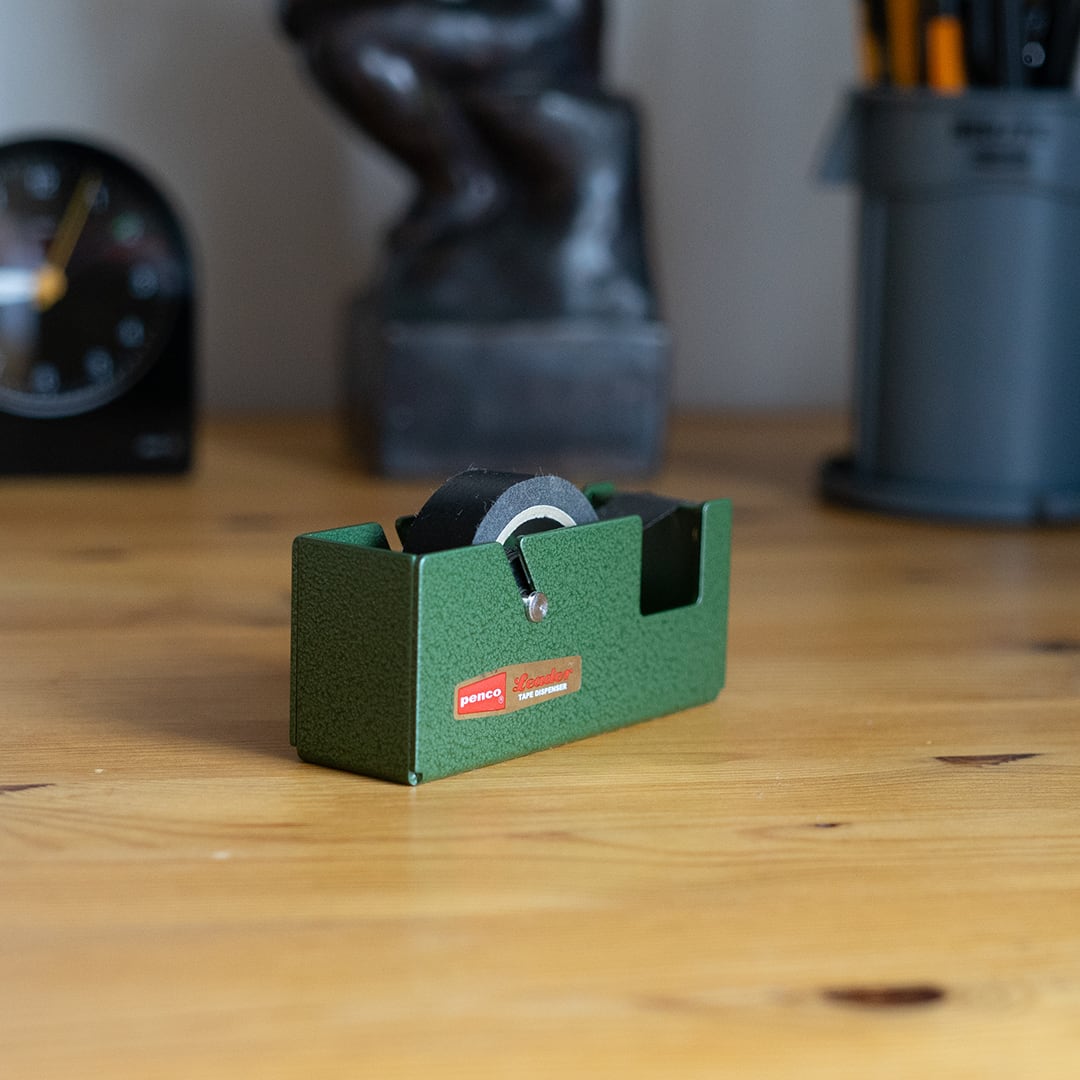 penco／テープディスペンサー（Sサイズ） | WHATNOT HARDWEAR STORE