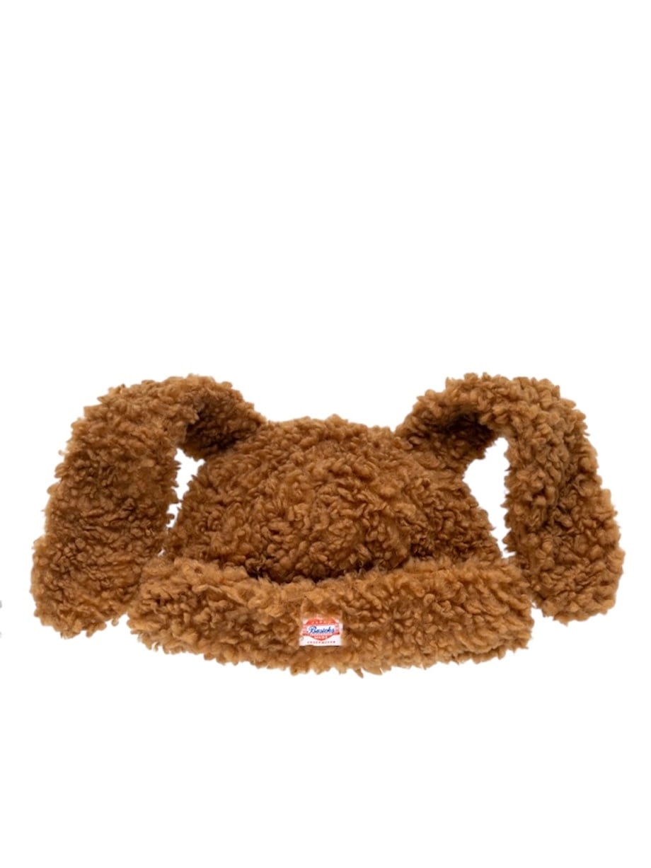 BASICKS ベイシックス / RABBIT HEADWEAR | TRENT online