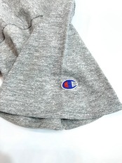 90s Champion "WATER PRINT" 88/12 Tee MADE IN USA Size XXL