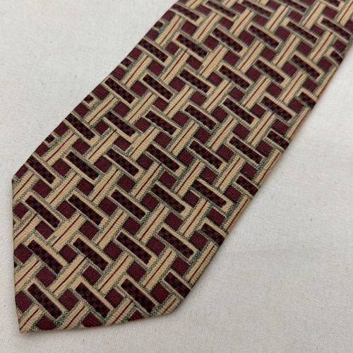 ANTIRRHINUM necktie ネクタイ n-262