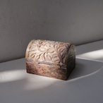 草花のジュエリーボックス2