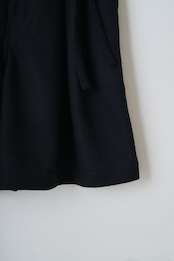 Gurkha pants