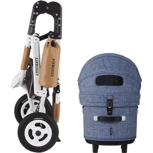 エアバギードーム Isofix ベルト エアバギー 肩ベルト 外す AIRBUGGY