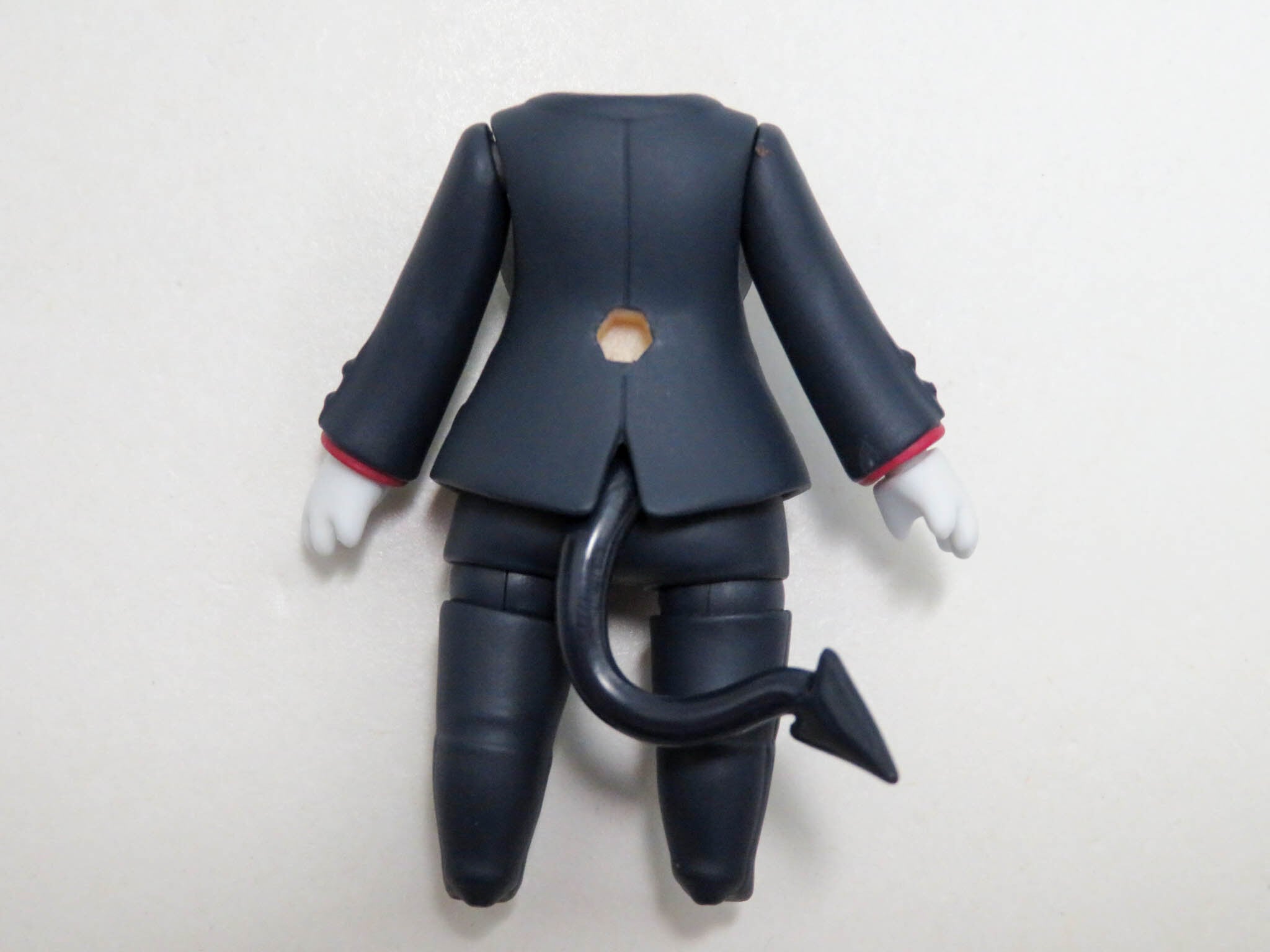 再入荷（A－ランク）【1622】 ルシファー 体パーツ スーツ