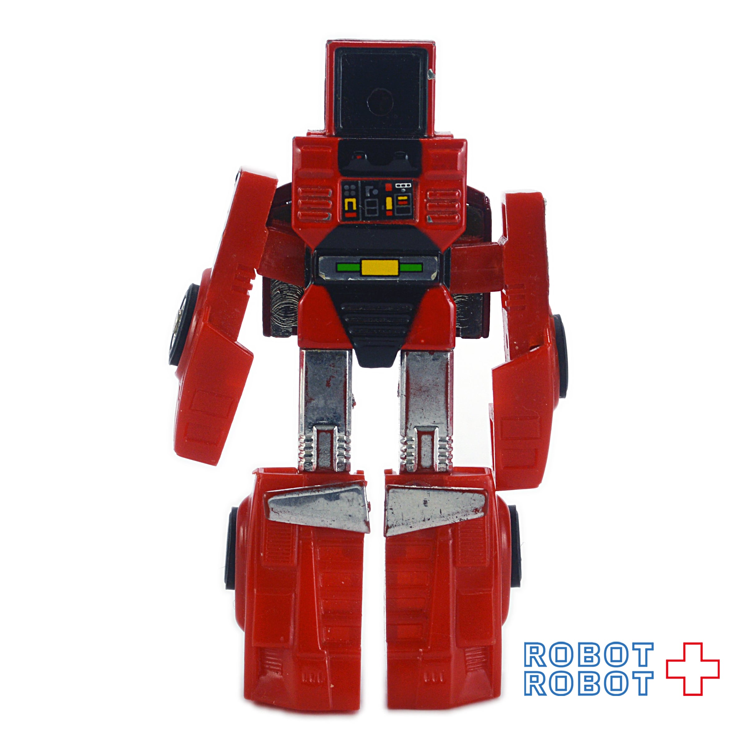 マシンロボ カウンタックロボ | ROBOTROBOT