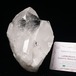 水晶 クラスター ブラジル ミナスジェライス州 コリント産 レムリアンシード 証明書付属 一点物 282-550