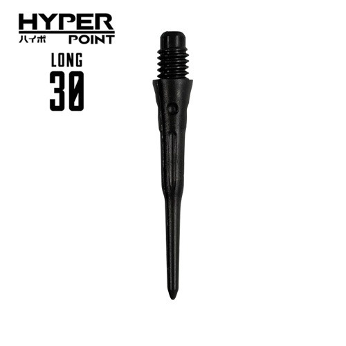 HYPER POINT 30mm [Black]