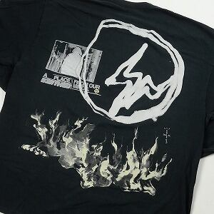 TRAVIS SCOTT×FRAGMENT ラグマット