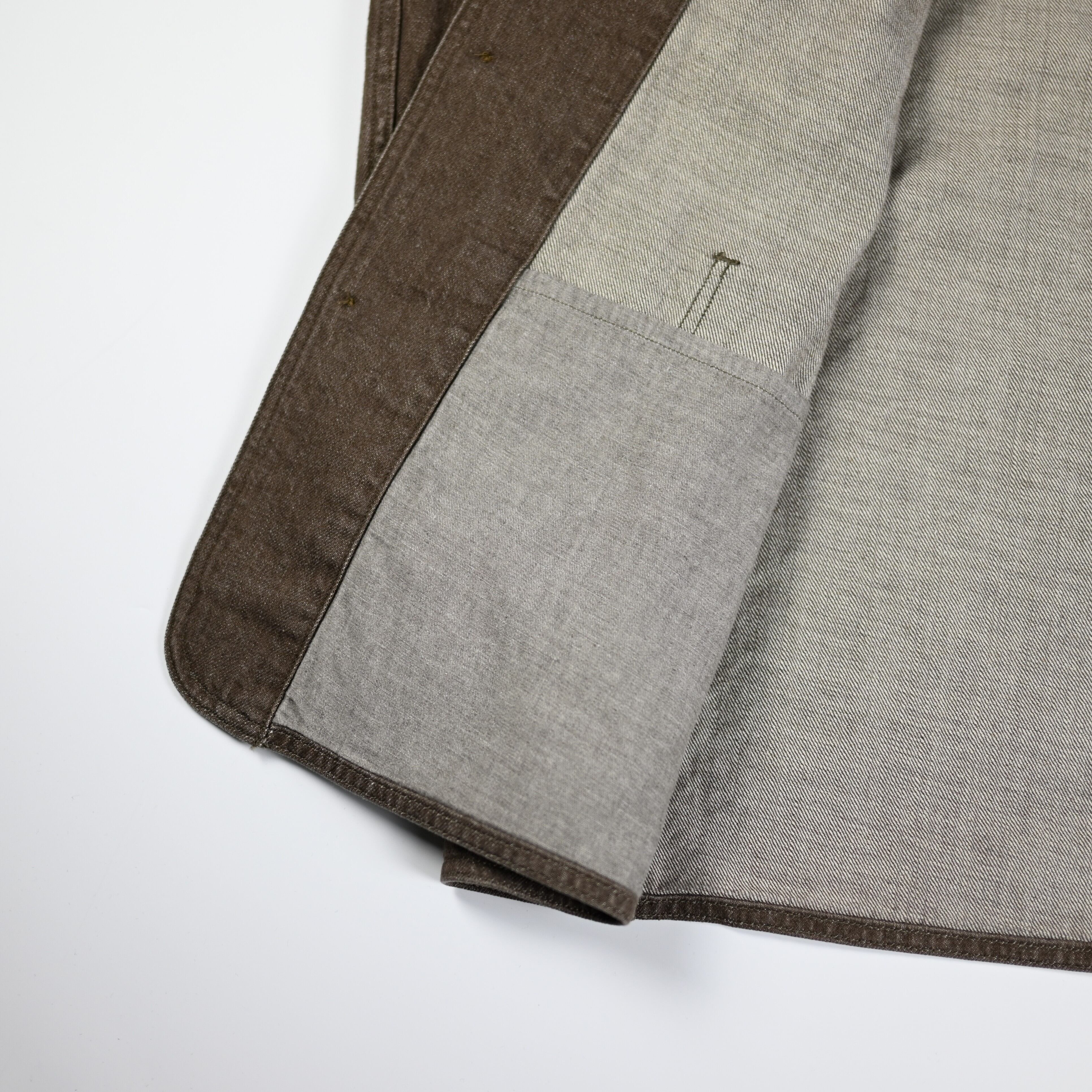 OLD JOE / BUTTON FRONT SAILOR JACKET | GANKO