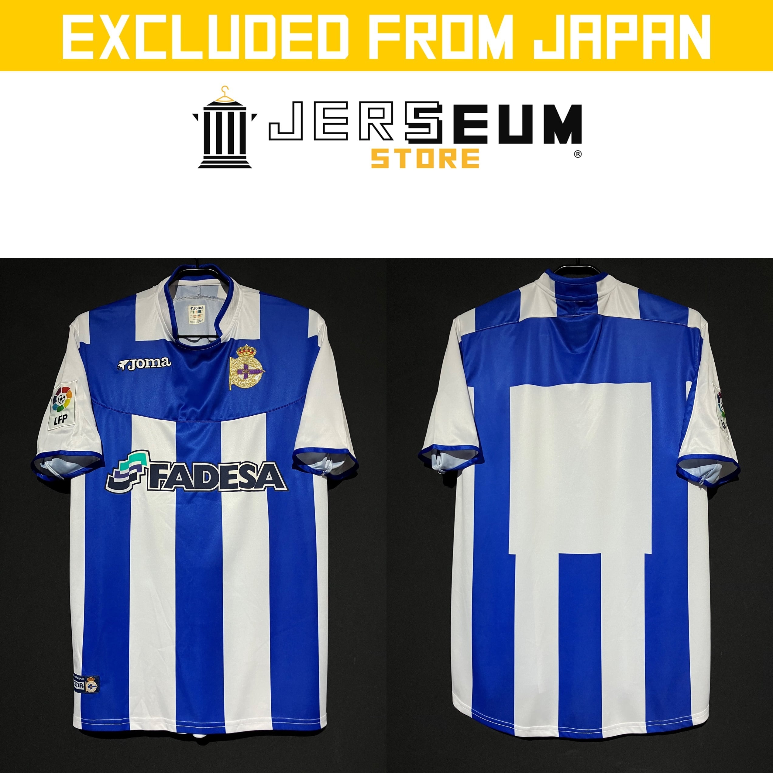 Soccer：サッカー | JERSEUM STORE