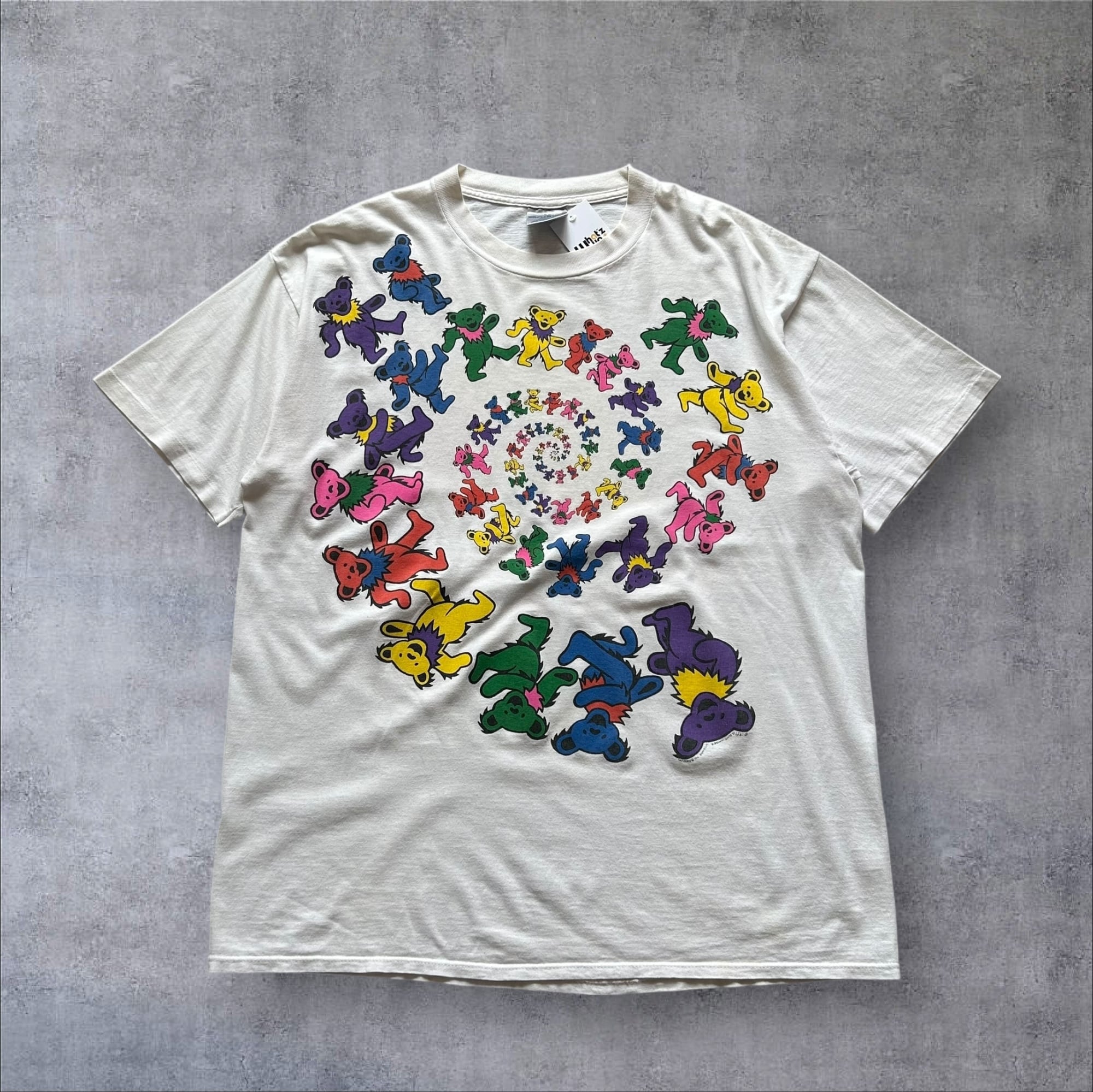 1991s Grateful Dead T-shirt【高円寺店】