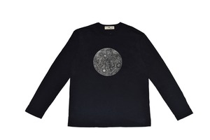 Moon Long sleeve Tee