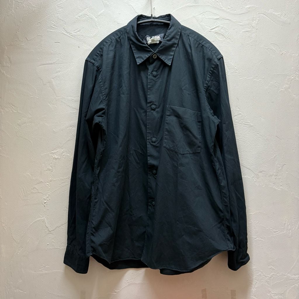 HELMUT LANG ヘルムートラング 1997 Denim Shirt Jacket デニム