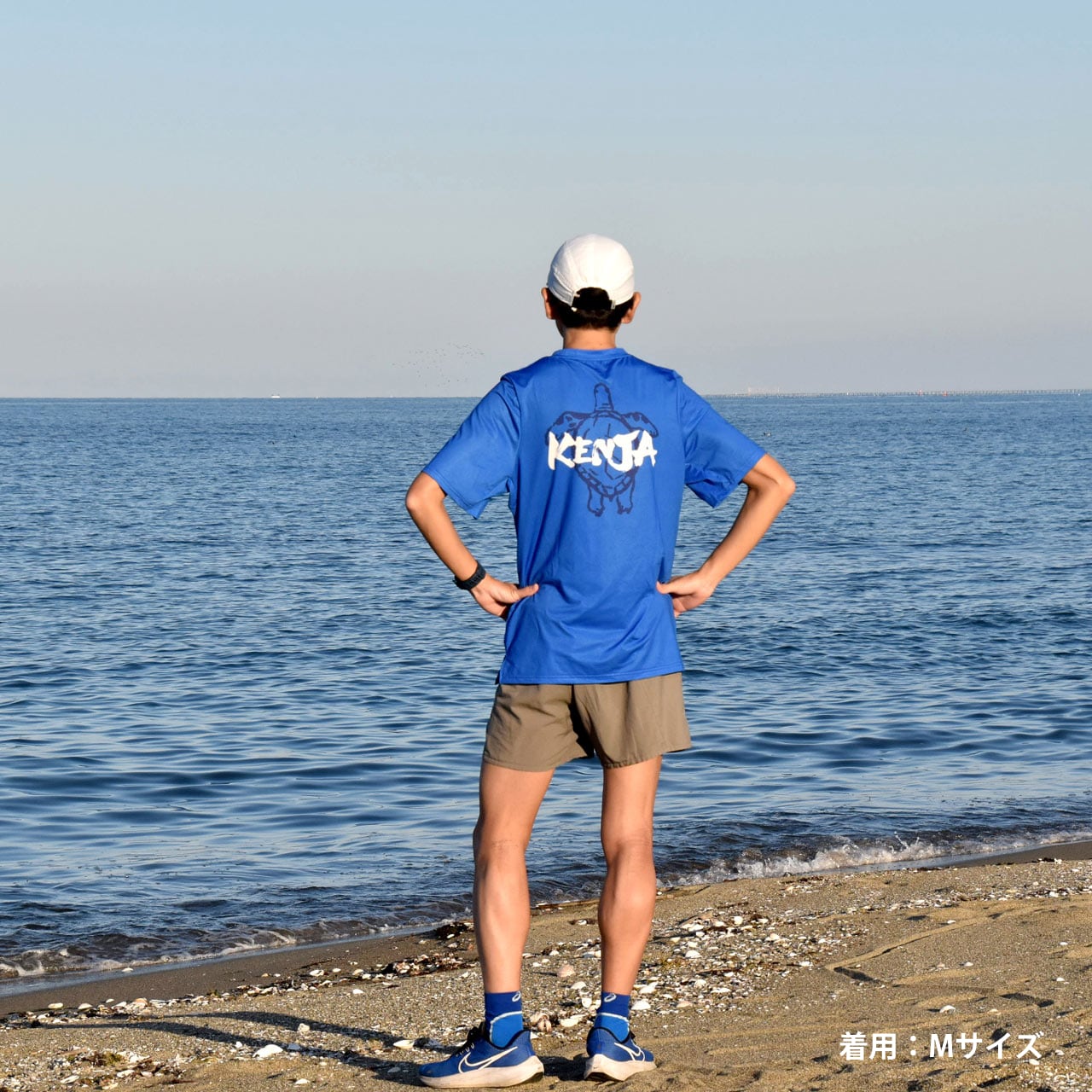 けん者Tシャツ | けん玉ランナーshop