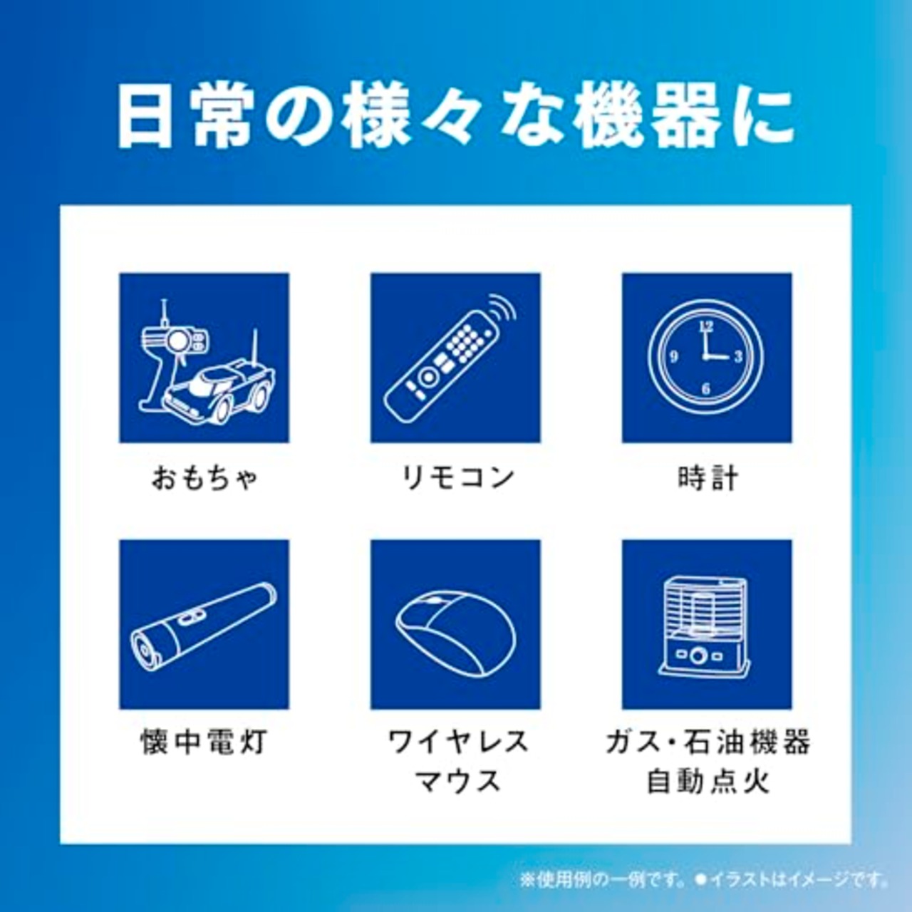 パナソニック エボルタNEO 単4形アルカリ乾電池 4本パック LR03NJ/4SE
