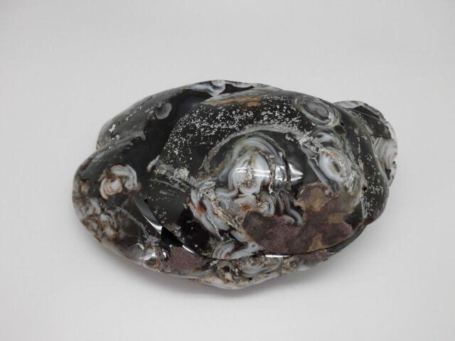 【送料無料】石の宝石箱 トレジャーアゲート（瑪瑙）セット no.2