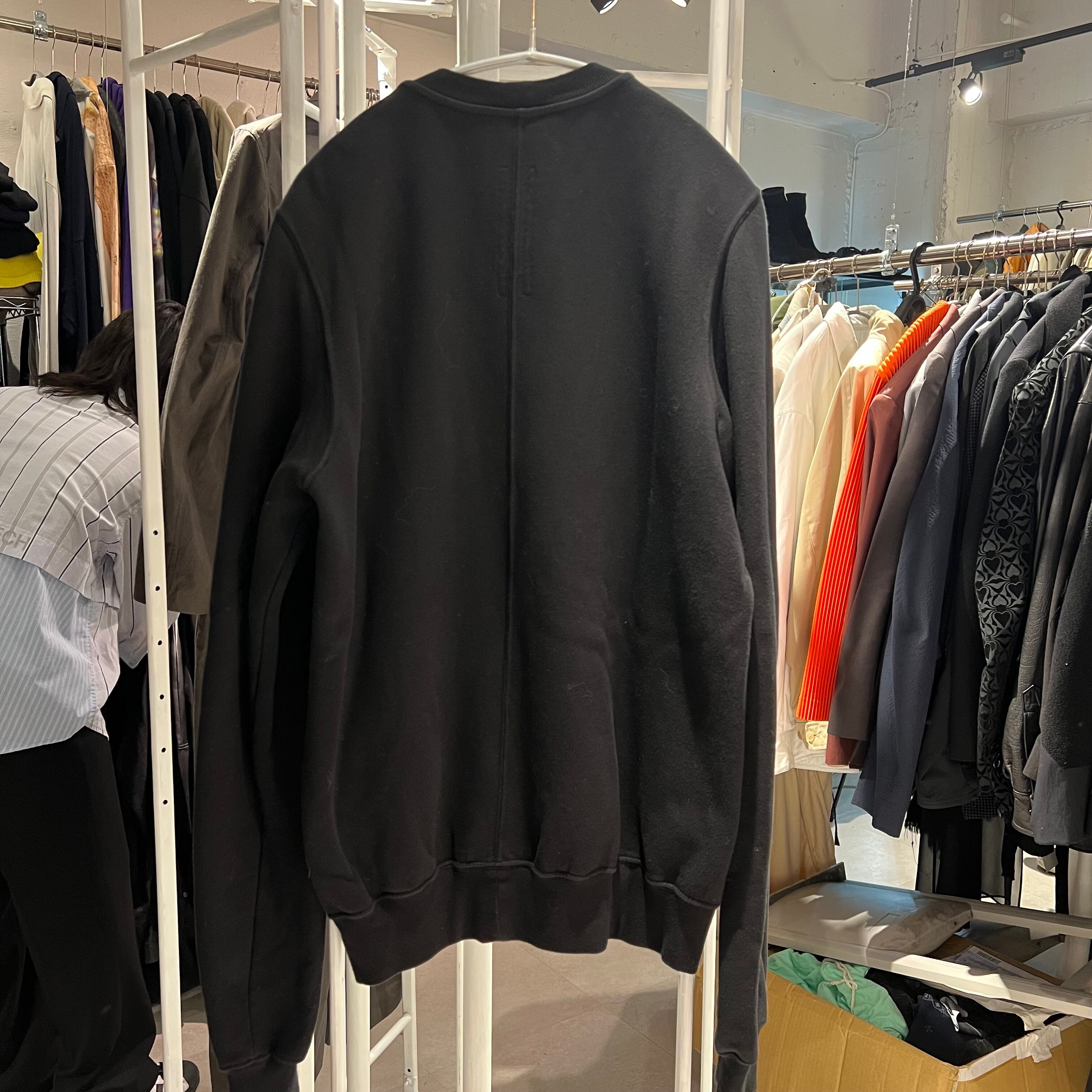 Rick Owens Drkshdw スウェット