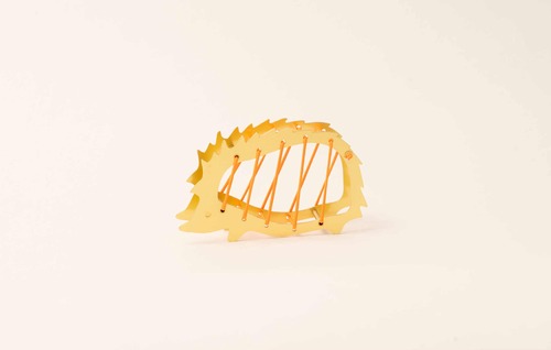 Animal Pocket – Hedgehog