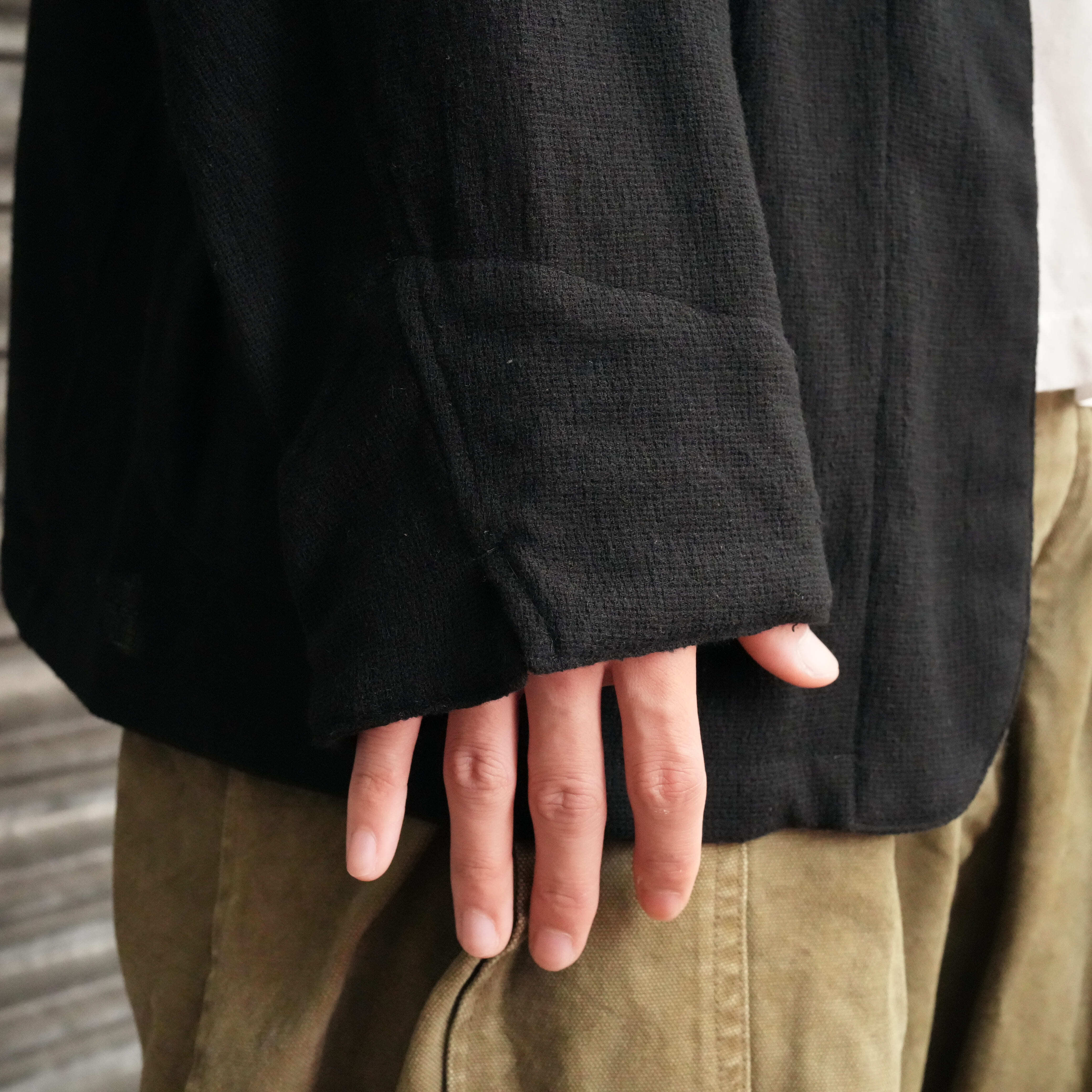 ULTERIOR(アルテリア) 25AW 