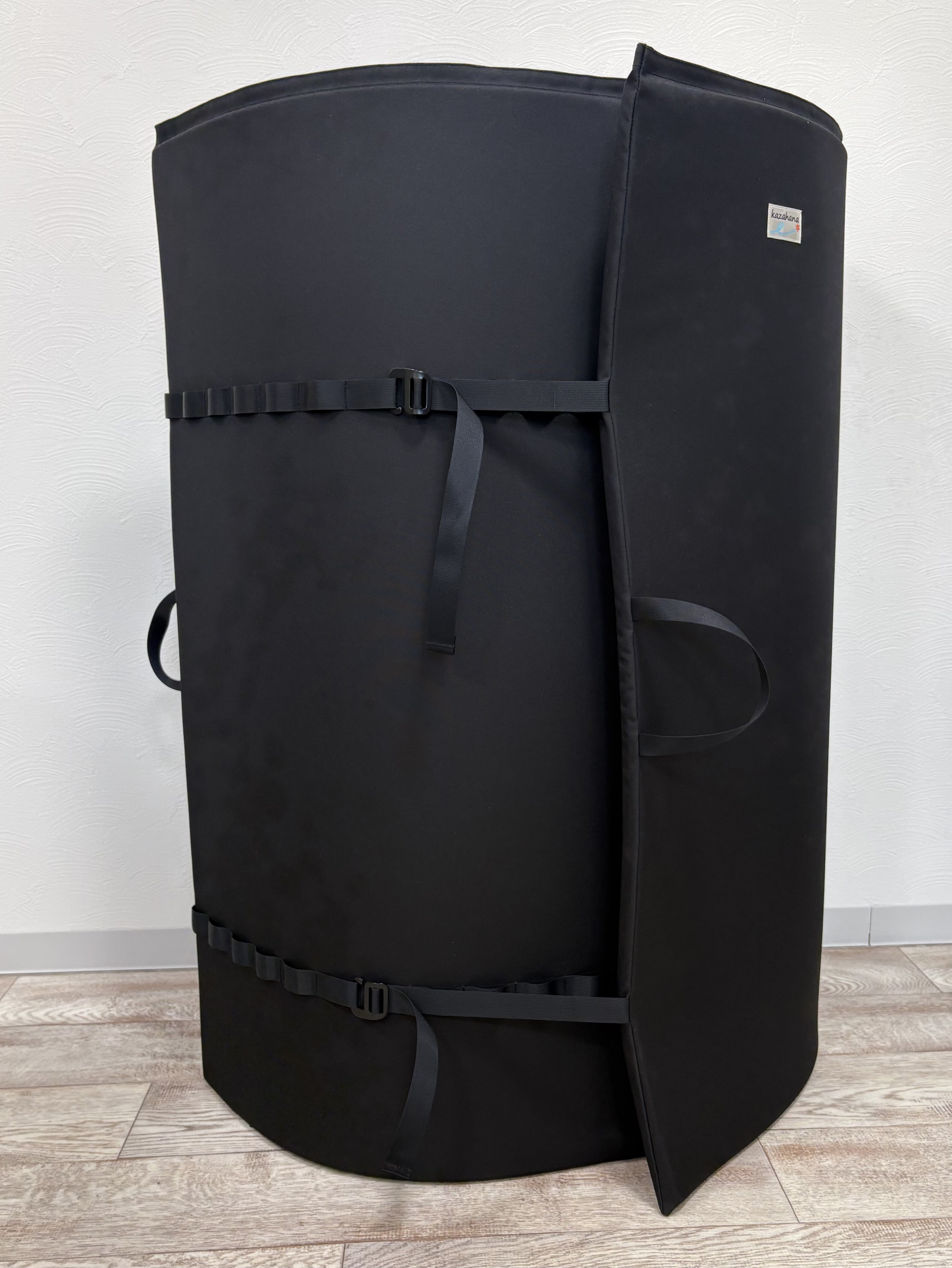 kazahana pad max パッドマックス | kazahana climbing packs