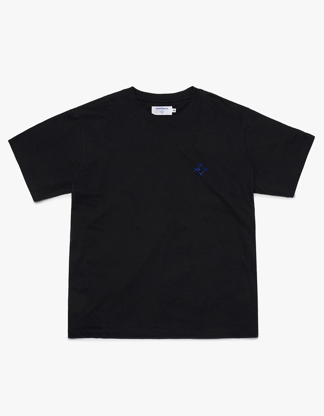 Tee Black