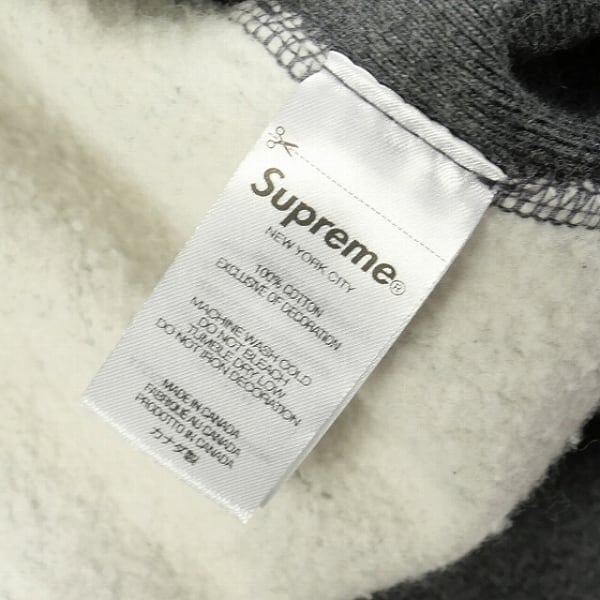 Size【L】 SUPREME シュプリーム 21AW Box Logo Hooded Sweatshirt BOX ...