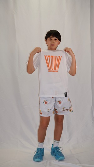 NET WORKS color White